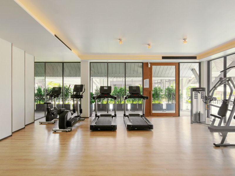 The Imperial Boat House Beach Resort demnächst Melia Koh Samui 34