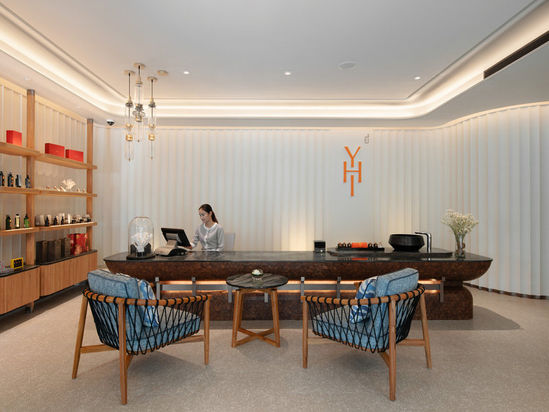 The Imperial Boat House Beach Resort demnächst Melia Koh Samui 35