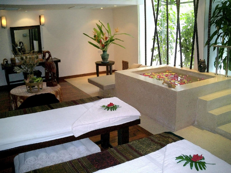 The Imperial Boat House Beach Resort demnächst Melia Koh Samui 36