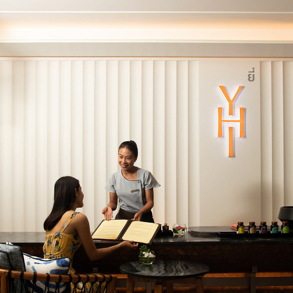 The Imperial Boat House Beach Resort demnächst Melia Koh Samui 37