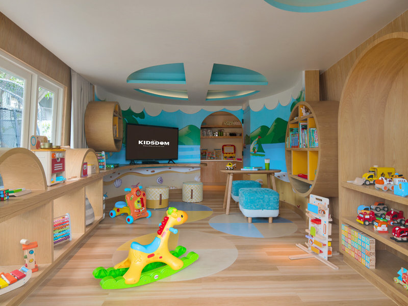 The Imperial Boat House Beach Resort demnächst Melia Koh Samui 38