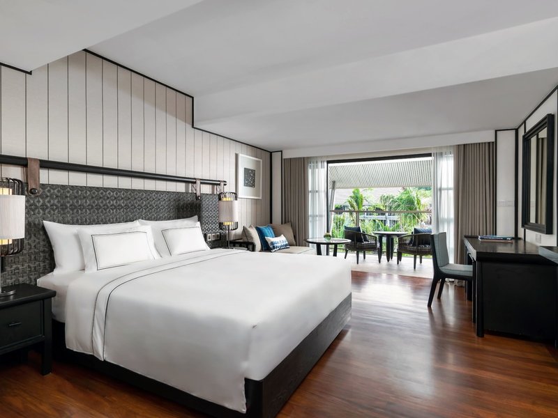 The Imperial Boat House Beach Resort demnächst Melia Koh Samui 39