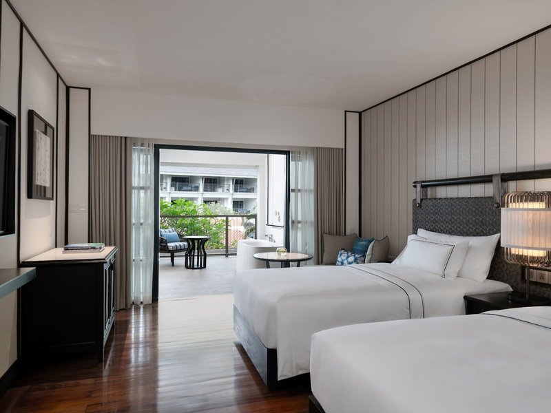 The Imperial Boat House Beach Resort demnächst Melia Koh Samui 40