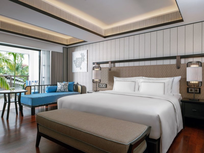 The Imperial Boat House Beach Resort demnächst Melia Koh Samui 41