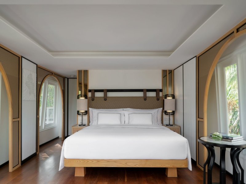 The Imperial Boat House Beach Resort demnächst Melia Koh Samui 46