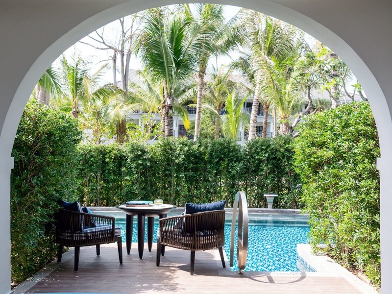 The Imperial Boat House Beach Resort demnächst Melia Koh Samui 47