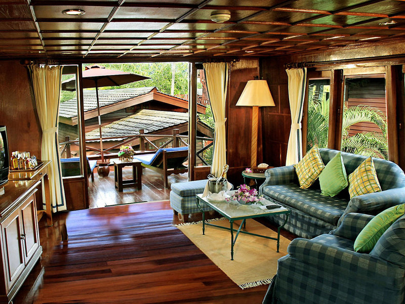 The Imperial Boat House Beach Resort demnächst Melia Koh Samui 48