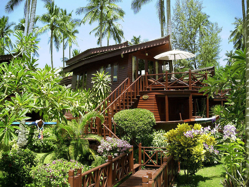 The Imperial Boat House Beach Resort demnächst Melia Koh Samui 49