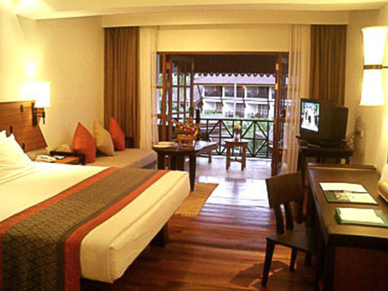 The Imperial Boat House Beach Resort demnächst Melia Koh Samui 50