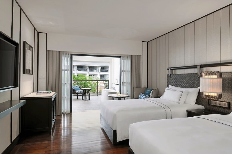 The Imperial Boat House Beach Resort demnächst Melia Koh Samui 6