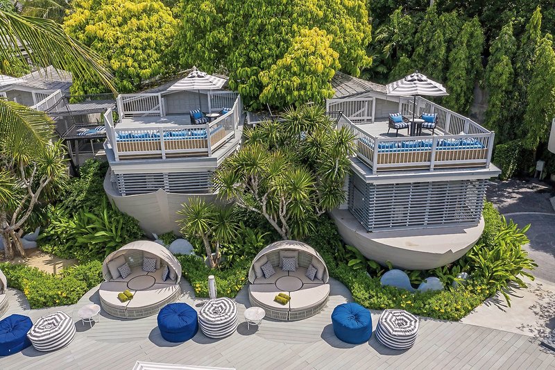 The Imperial Boat House Beach Resort demnächst Melia Koh Samui 8