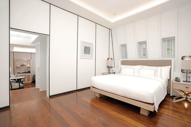 The Imperial Boat House Beach Resort demnächst Melia Koh Samui 9