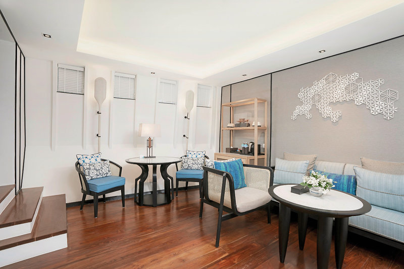 The Imperial Boat House Beach Resort demnächst Melia Koh Samui 10