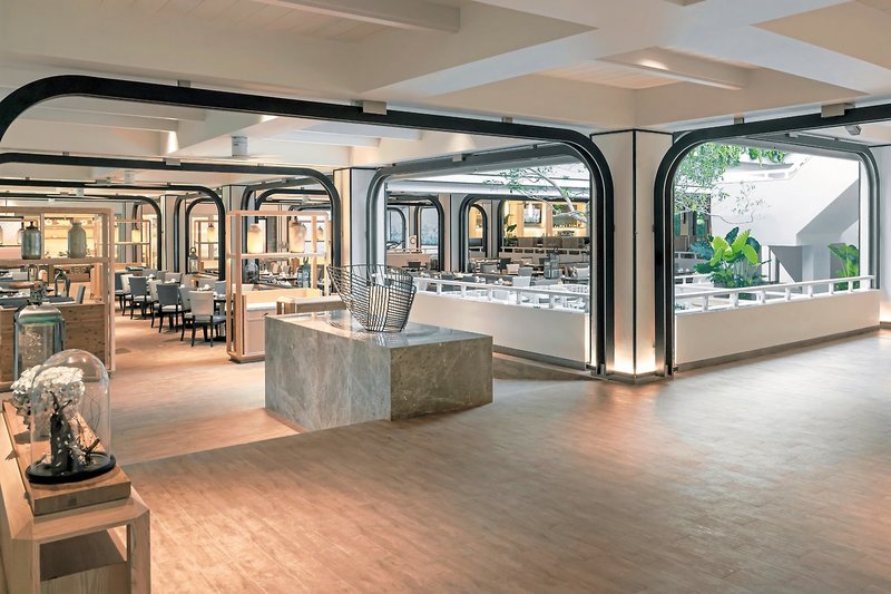 The Imperial Boat House Beach Resort demnächst Melia Koh Samui 15