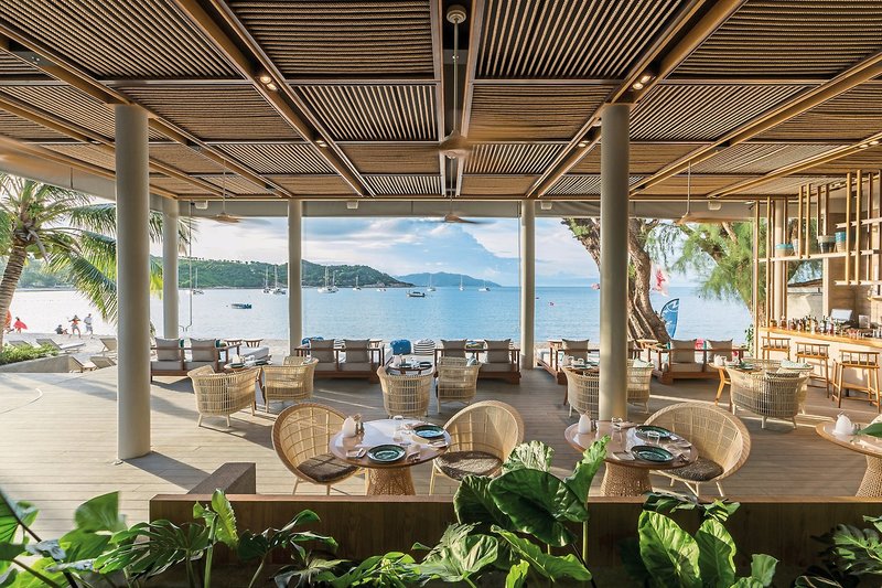 The Imperial Boat House Beach Resort demnächst Melia Koh Samui 16