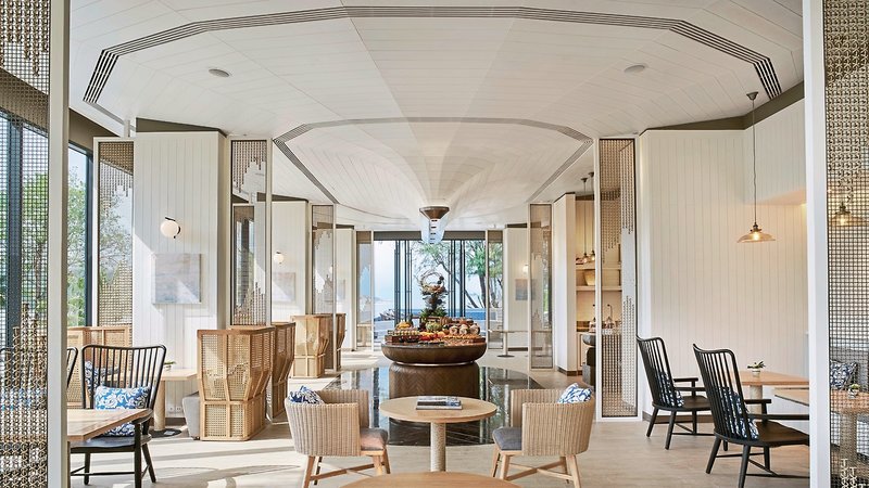 The Imperial Boat House Beach Resort demnächst Melia Koh Samui 17