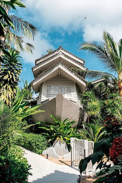 The Imperial Boat House Beach Resort demnächst Melia Koh Samui 18