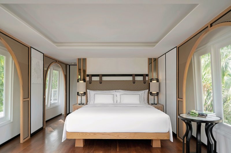 The Imperial Boat House Beach Resort demnächst Melia Koh Samui 19