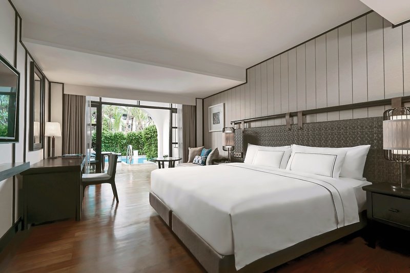 The Imperial Boat House Beach Resort demnächst Melia Koh Samui 20