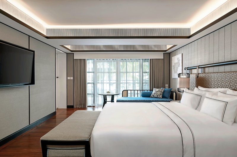 The Imperial Boat House Beach Resort demnächst Melia Koh Samui 22