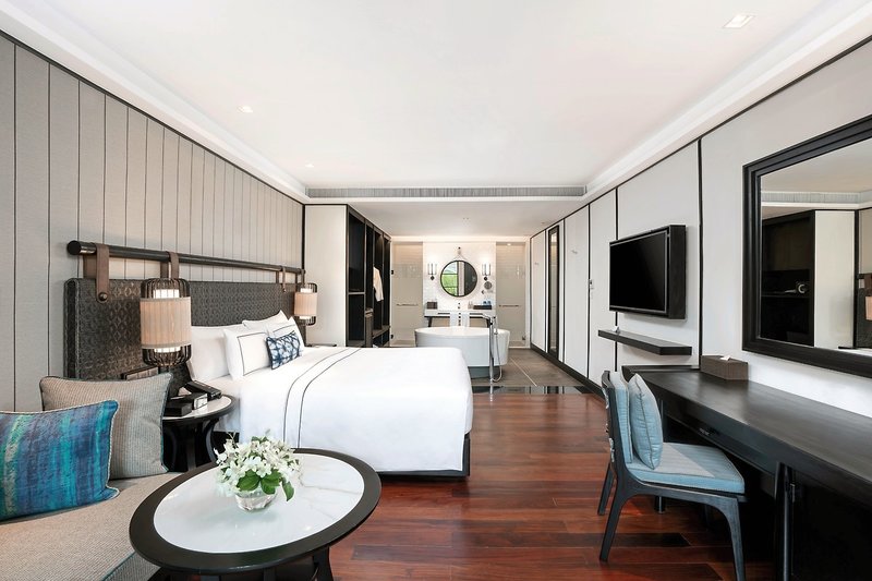 The Imperial Boat House Beach Resort demnächst Melia Koh Samui 23