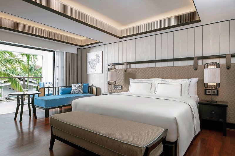 The Imperial Boat House Beach Resort demnächst Melia Koh Samui 24