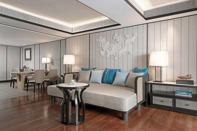 The Imperial Boat House Beach Resort demnächst Melia Koh Samui 25