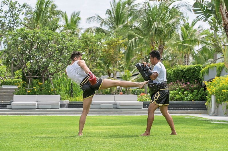 The Imperial Boat House Beach Resort demnächst Melia Koh Samui 27