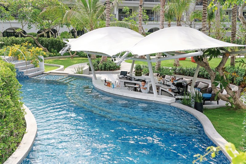 The Imperial Boat House Beach Resort demnächst Melia Koh Samui 28