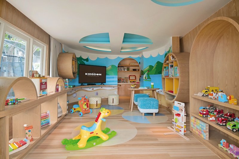 The Imperial Boat House Beach Resort demnächst Melia Koh Samui 30