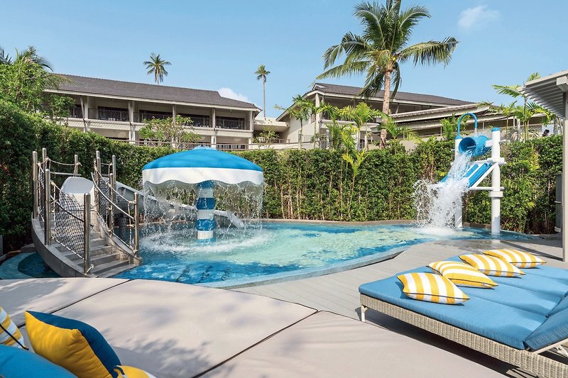 The Imperial Boat House Beach Resort demnächst Melia Koh Samui 31