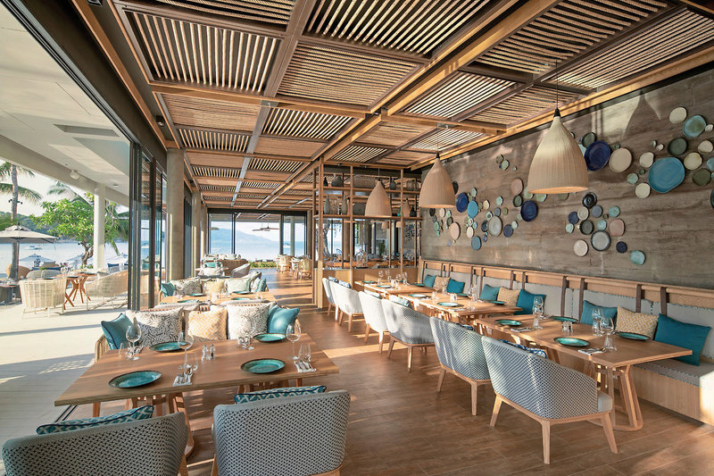 The Imperial Boat House Beach Resort demnächst Melia Koh Samui 33