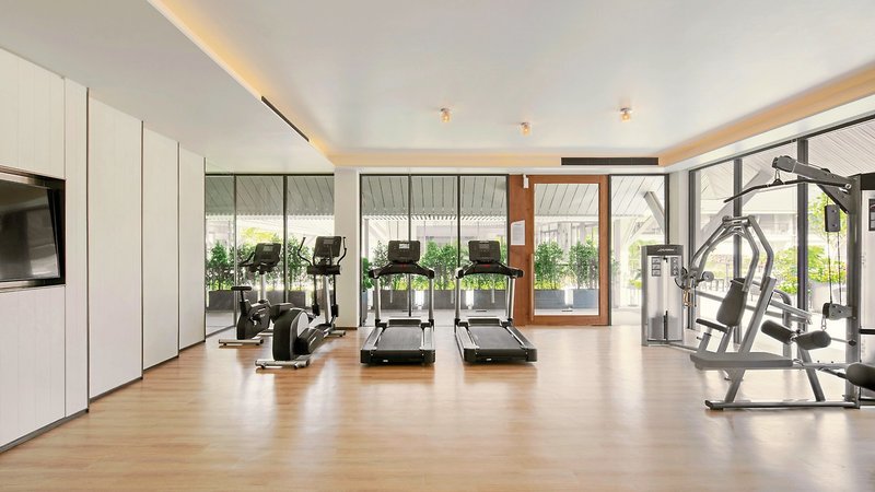 The Imperial Boat House Beach Resort demnächst Melia Koh Samui 34