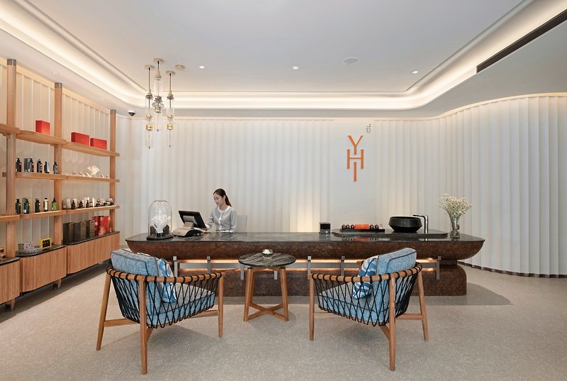 The Imperial Boat House Beach Resort demnächst Melia Koh Samui 36