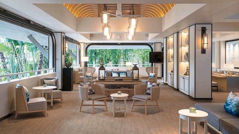 The Imperial Boat House Beach Resort demnächst Melia Koh Samui 38