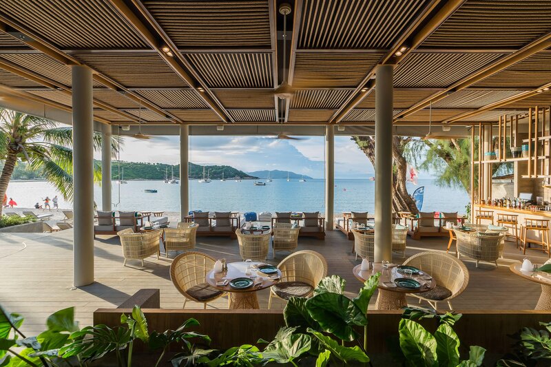 Meliá Koh Samui 23