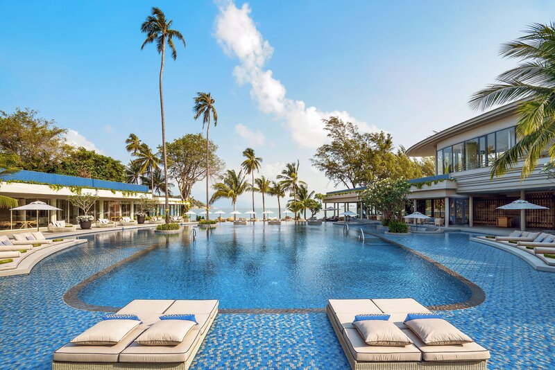 Meliá Koh Samui 44