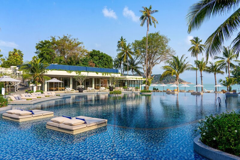 Meliá Koh Samui 47