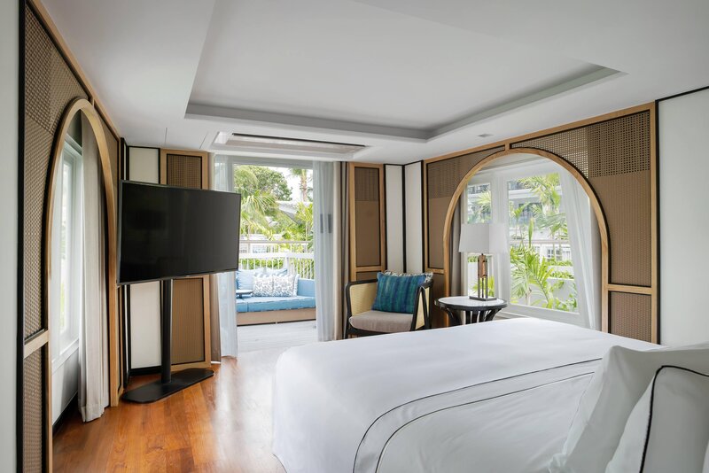 Meliá Koh Samui 57