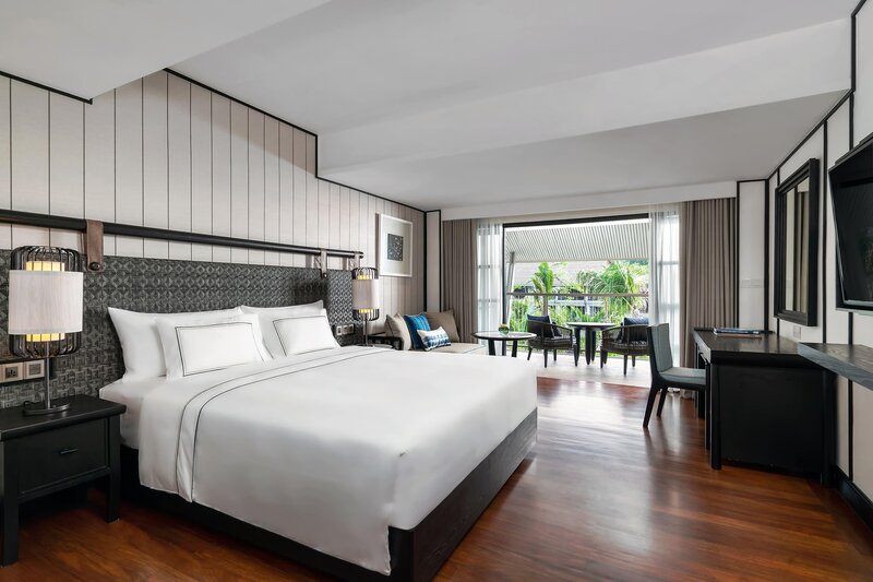Meliá Koh Samui 17