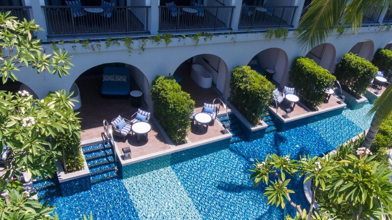 Meliá Koh Samui 43