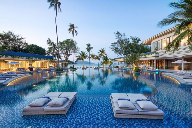 Meliá Koh Samui 45