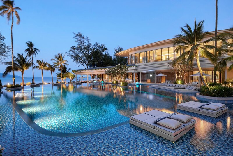 Meliá Koh Samui 63