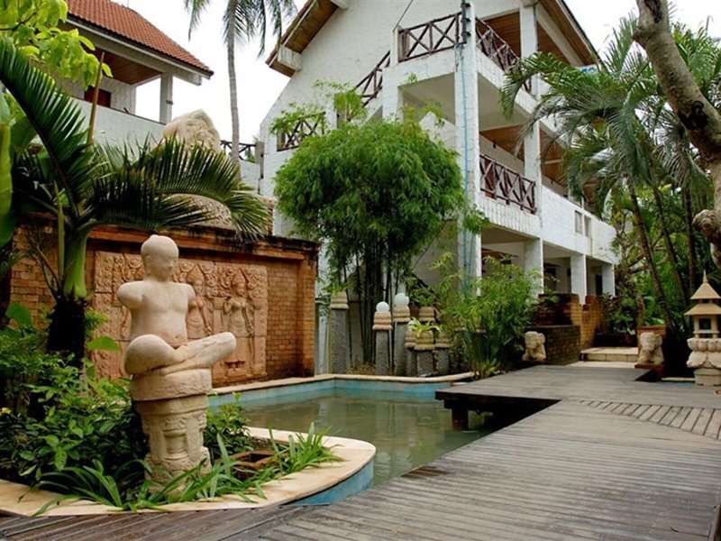 Thai Fight Hotel 1