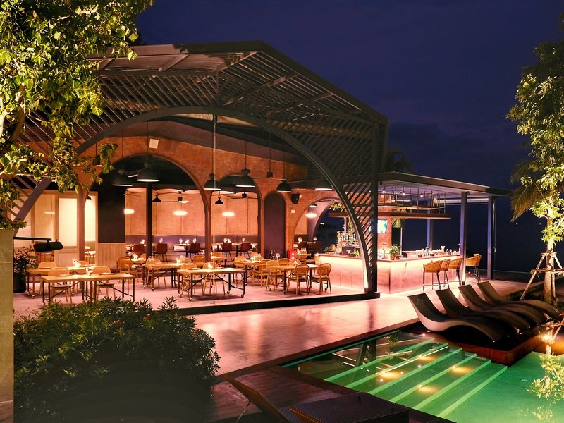 Thai Fight Hotel 10