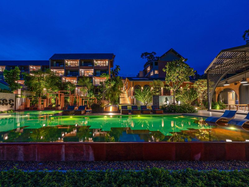 Thai Fight Hotel 3