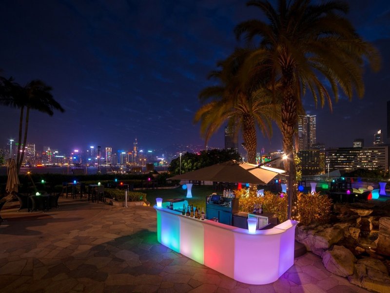 Harbour Plaza Metropolis 5