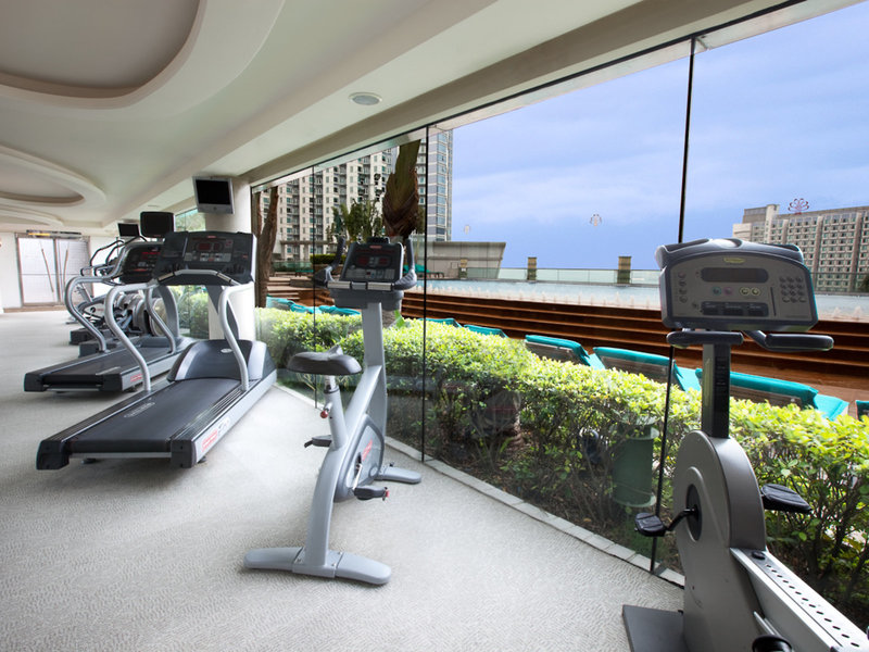 Harbour Plaza Metropolis 6