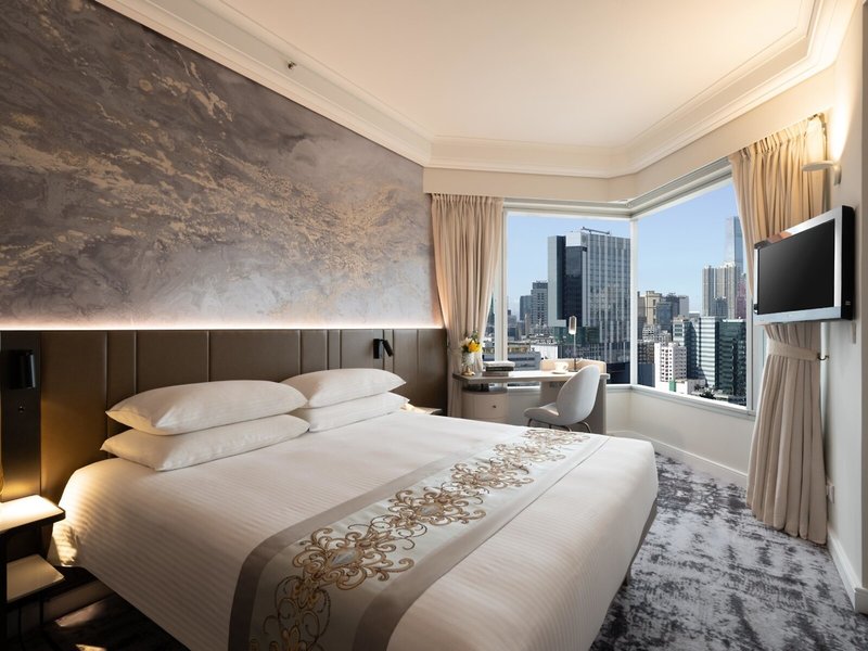 Harbour Plaza Metropolis 7