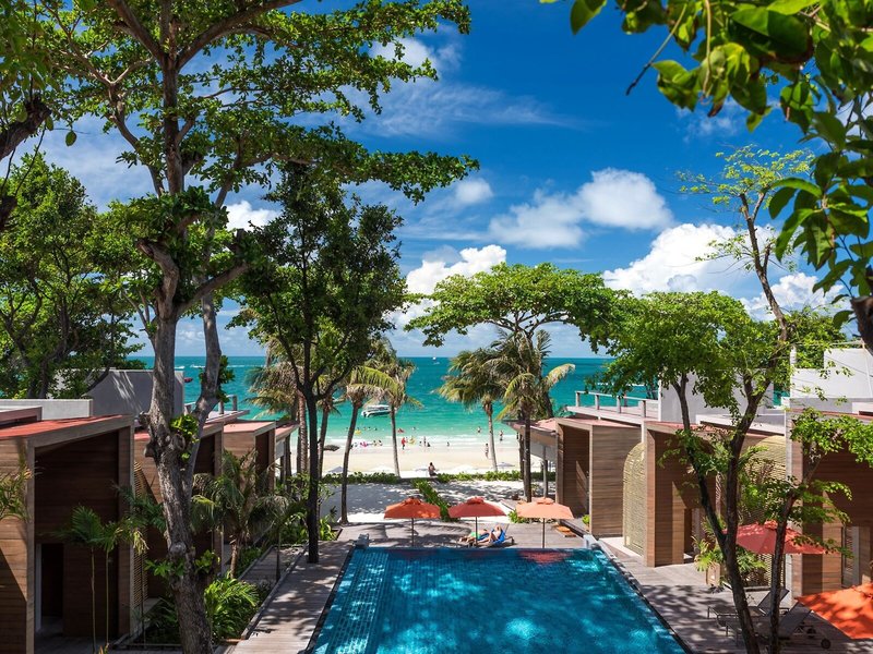 Sai Kaew Beach Resort 2